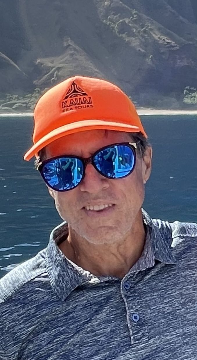 Expert guide for Kauai adventures