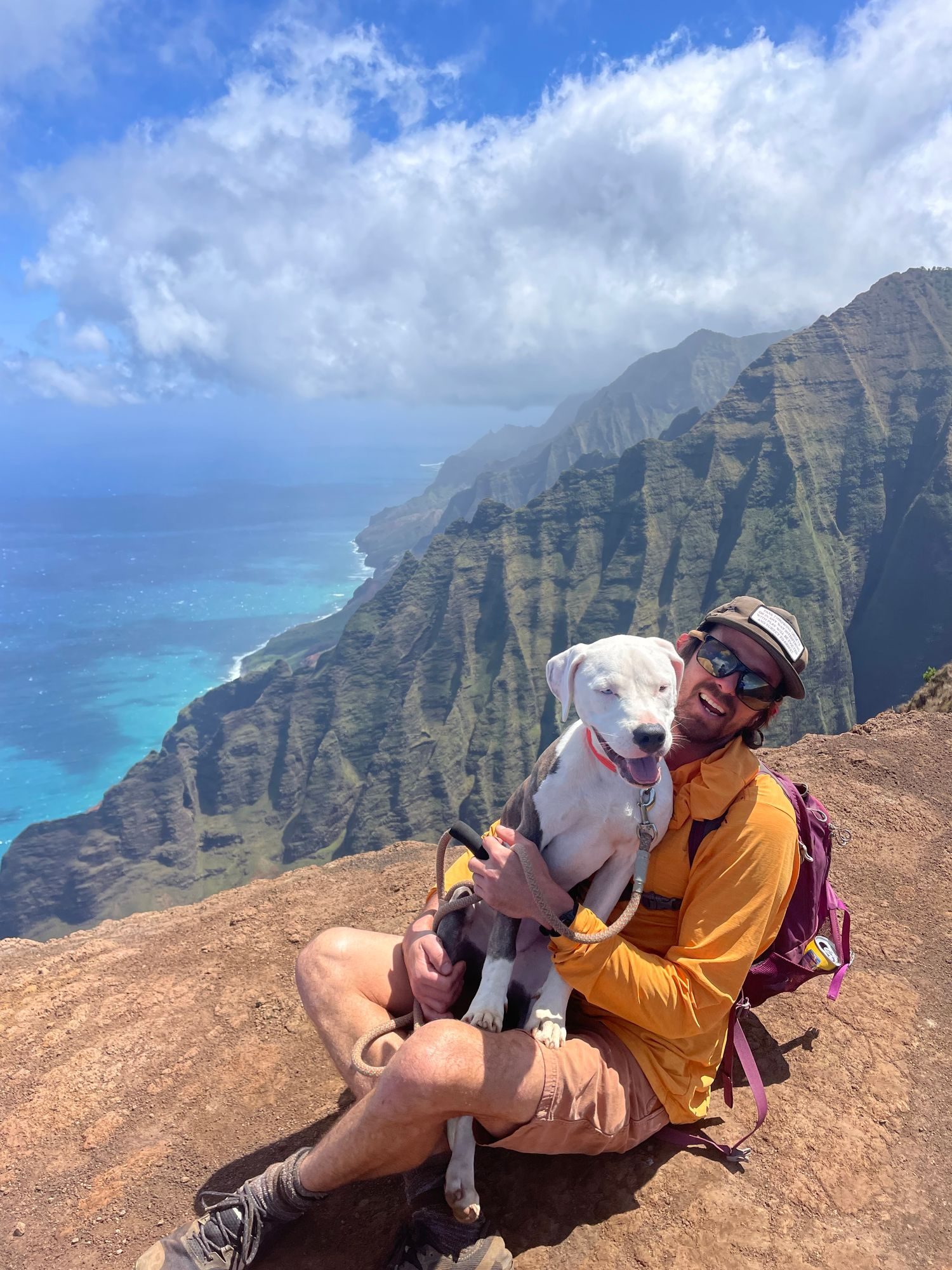 Guided Kayak Tours along Na Pali Coast