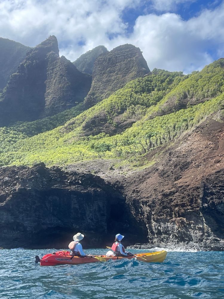 Private Tour in Na Pali - Main image