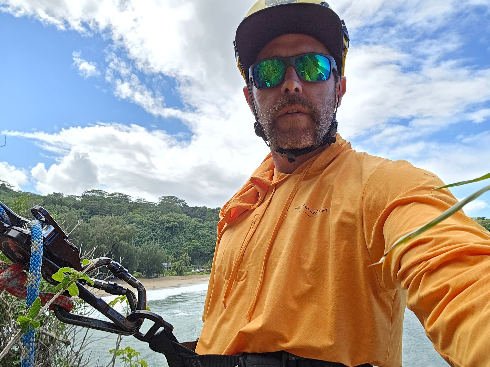 Na Pali Hiking and Kayak tours